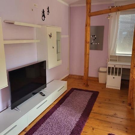 Monteurunterkunft Maria Freital Extérieur photo